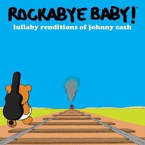 Lullaby Renditions Of Johnny Cash